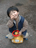 子供