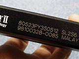 PentiumII 350MHz