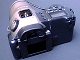 PowerShot Pro70　後