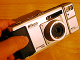 COOLPIX600