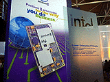 LowCost Pentium IIブース