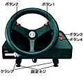 ドライビングホイール