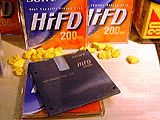 HiFDメディア