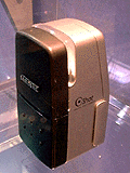Cshot