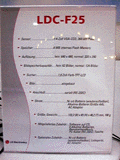 LDC-F25