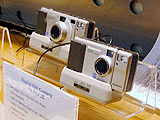 COOLSHOT II mega