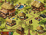 ゲーム画面4