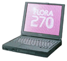 FLORA 270