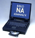 FMV-6266NA8/X