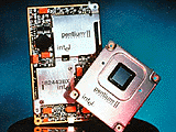 モバイルPentium II