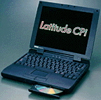 Latitude CPi