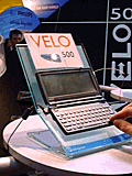 VELO 500