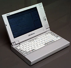Libretto 100
