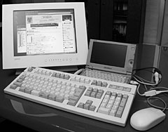 Desktop?