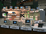 K6搭載システム
