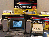 外付け型
