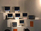 ブース展示