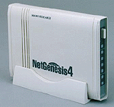 NetGenesis4