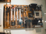 GIGA-BYTE GA-586AG