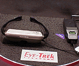 Eye-Trek