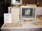 FMVタワー型