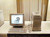 TOSHIBA