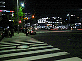 夜景