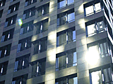 屋外