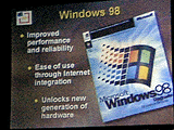 Windows 98
