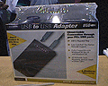 USB to USB Adapter