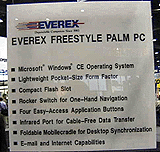 EVEREX