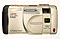 OLYMPUS C-840L