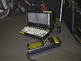 GPSシステム