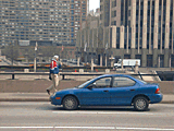 自動車