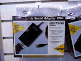 USB Serial Adapter