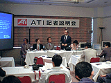 発表会