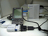 USB