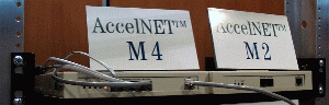 VersaNET Commnications AccelNET