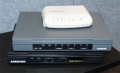 ARESCOM APEX1100