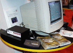 CTI Interactive Call Commando Series