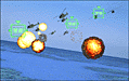 ゲーム画面
