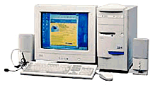 Aptiva E