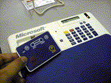 MemoMouse