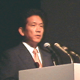 原田社長
