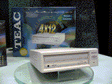 Write×4 Read×20 CD-R