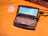 HP620 LX