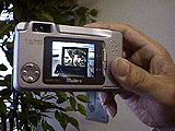 DSC-V100