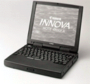 INNOVA NOTE4600FX
