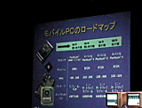 モバイルPC