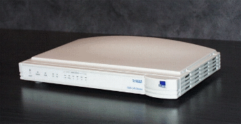3Com ISDN LAN Modem